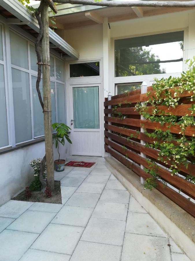 Il Vialetto Dei Limoni Bed & Breakfast Vico Equense Bagian luar foto